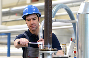 Mantenimiento, reparación y modificación